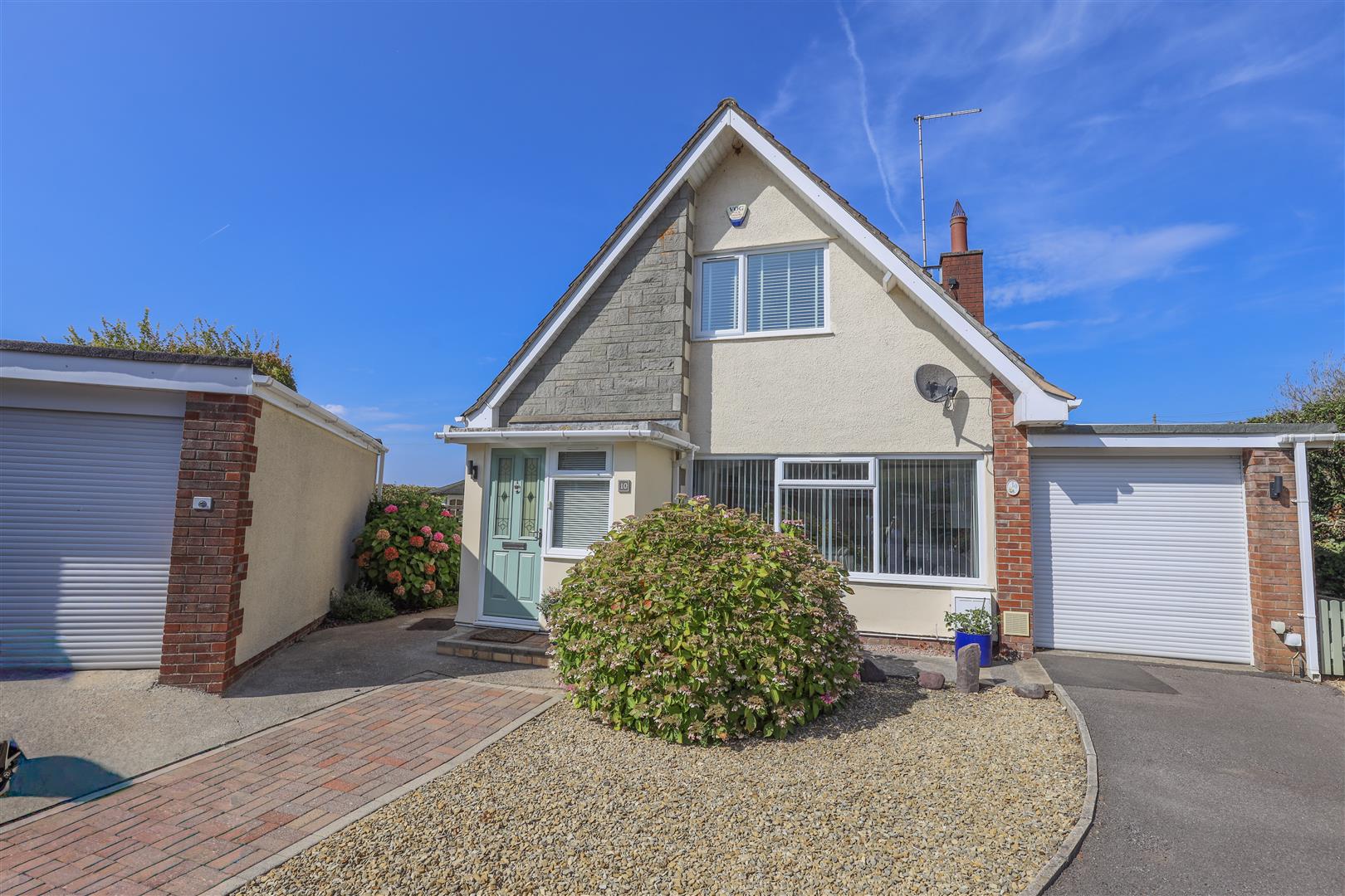 10 Maes Lloi, Aberthin, Cowbridge, Vale Of Glamorgan, CF71 7HA